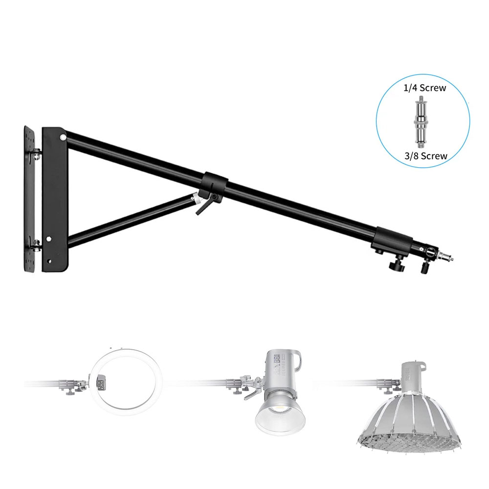 Photography Umbrella Lights - 100/135/170 см настенный стробоскоп с треугольной