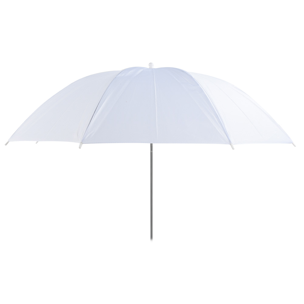 Photography Umbrella Lights - 33-дюймовый полупрозрачный белый мягкий зонт-диффузор для