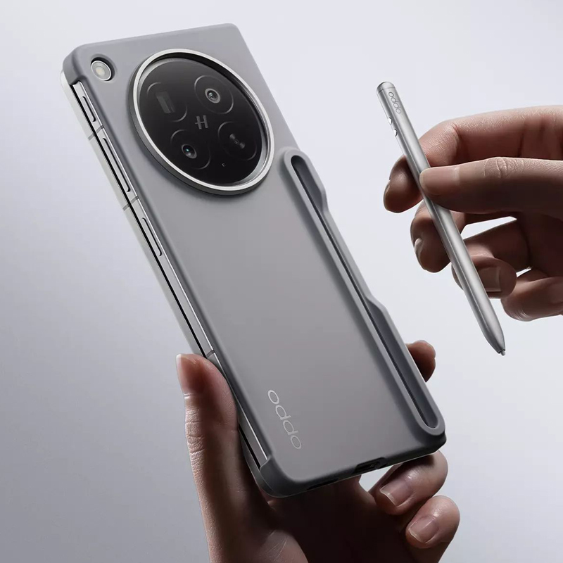 Photography Kit Vivo X200 Pro - Оригинальный чехол для OPPO Find N6