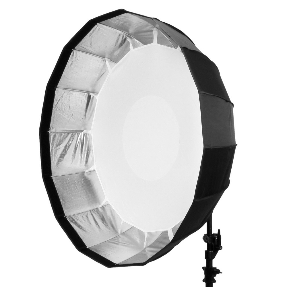 Photography Umbrella Lights - Selens 85 см зонтик радар софтбокс