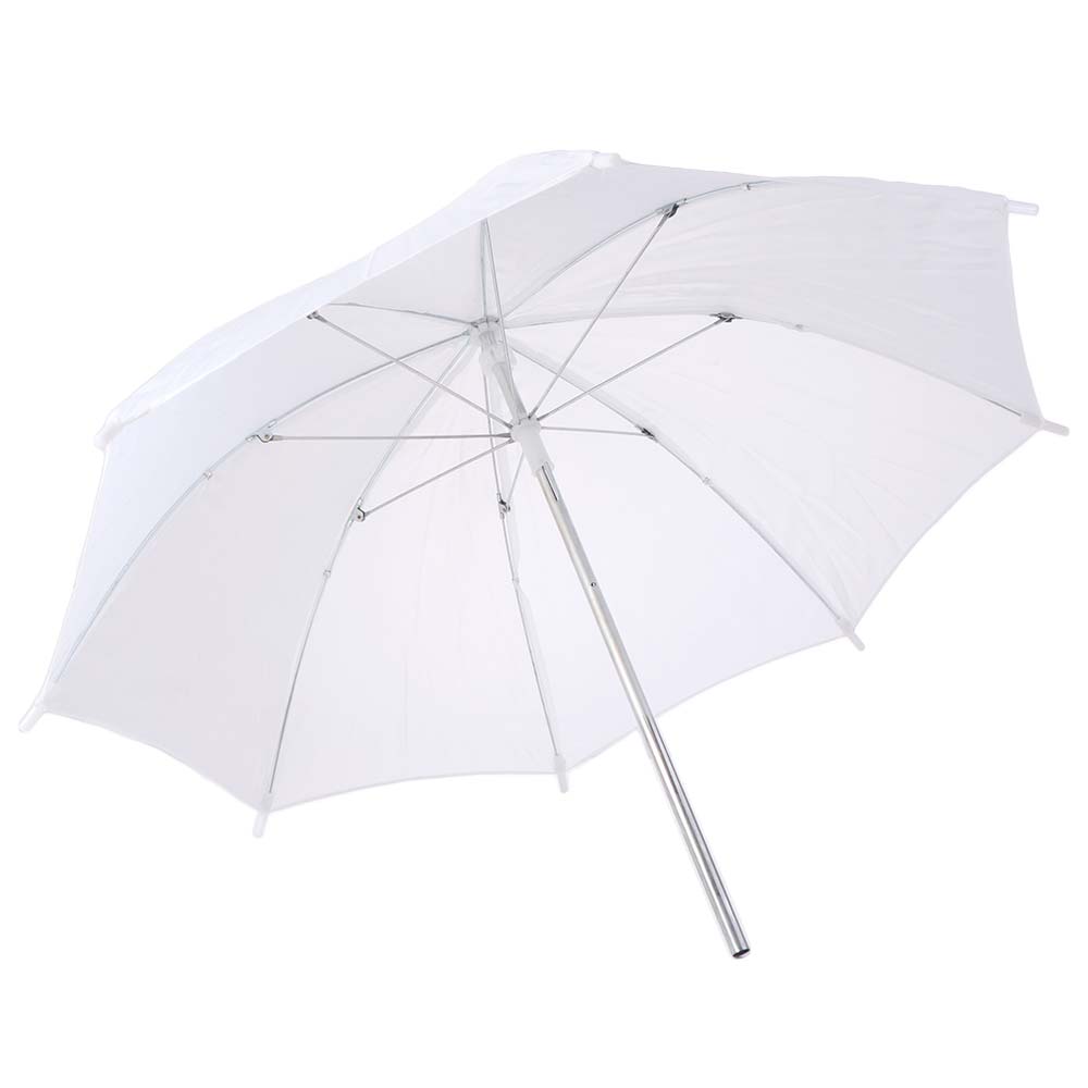 Photography Umbrella Lights - Фотографический зонт 50 см/20 дюймов с