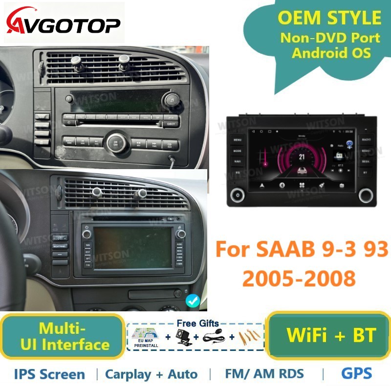 Photograph Mp3 - Автомобильное радио AVGOTOP на базе Android