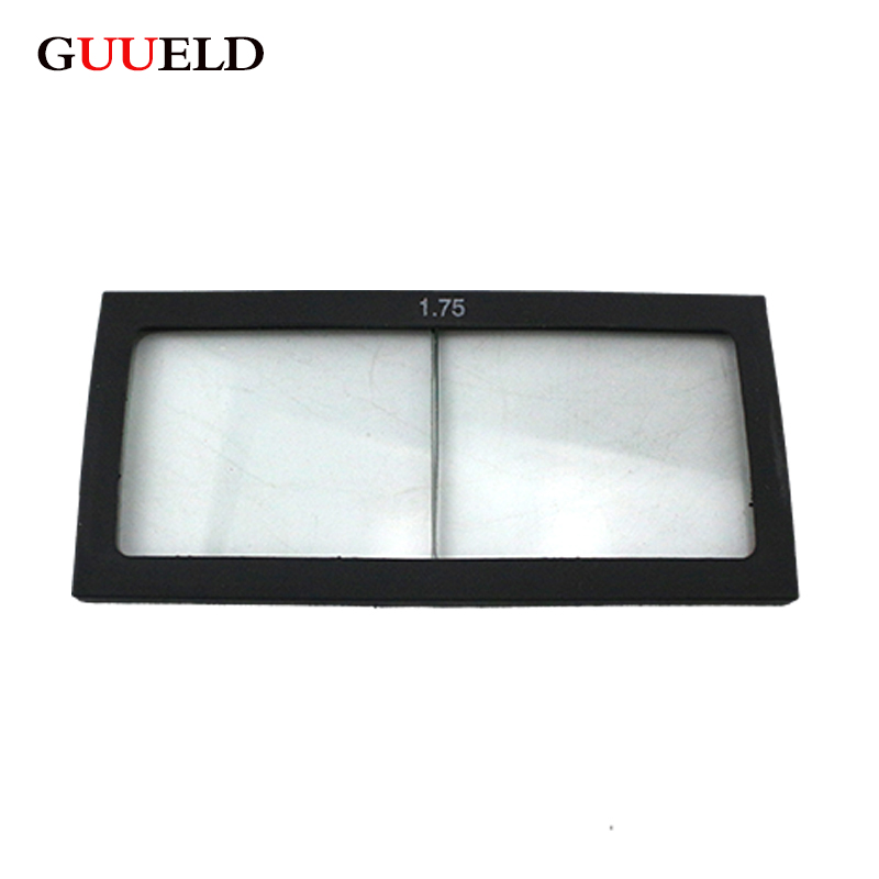 Eye Piece Magnifier - Сварочные инструменты 1,0/1,5/2,0/2,5/3,0 диоптрийный сварочный шлем,