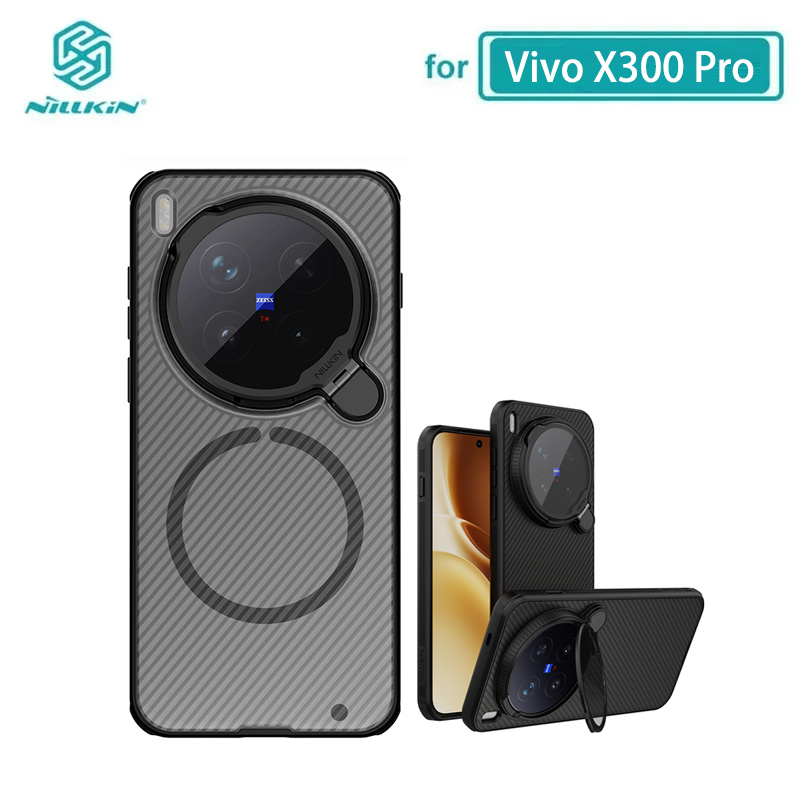 Photography Kit Vivo X200 Pro - Чехол MagSafe для Vivo X300 Ultra