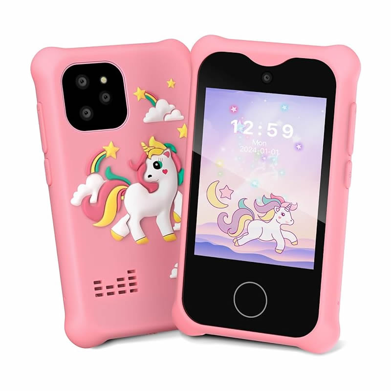 Photograph Mp3 - Цифровая камера, смартфон, MP3-плеер, игрушка-камера с