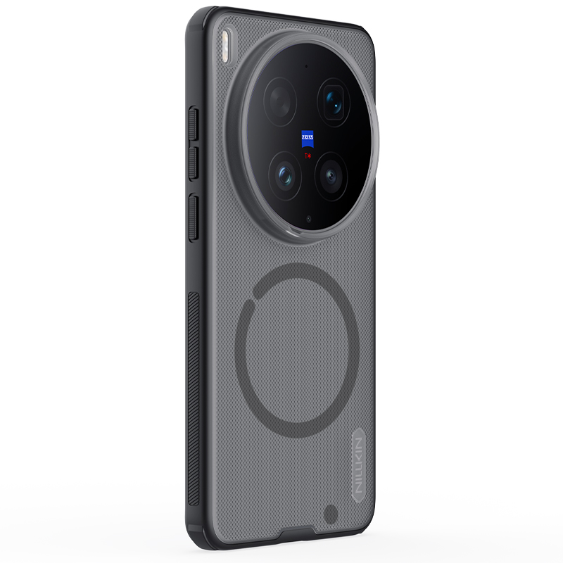 Чехол Nillkin для Vivo X300 Ul – обзор и цена Photography Kit Vivo X200 Pro