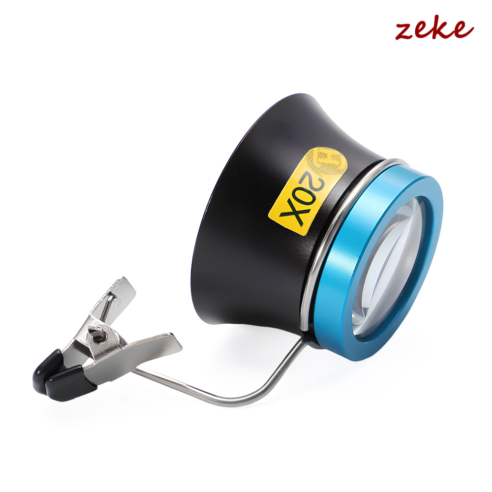 20X 10X 5X лупа для очков, луп – обзор и цена Eye Piece Magnifier