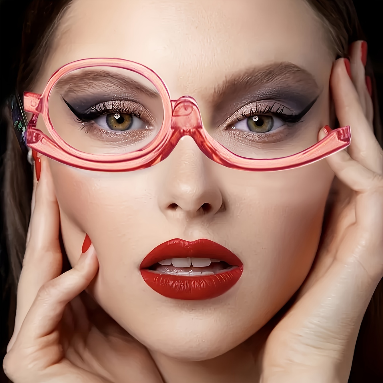 Увеличительные очки для чтения – обзор и цена Eye Piece Magnifier