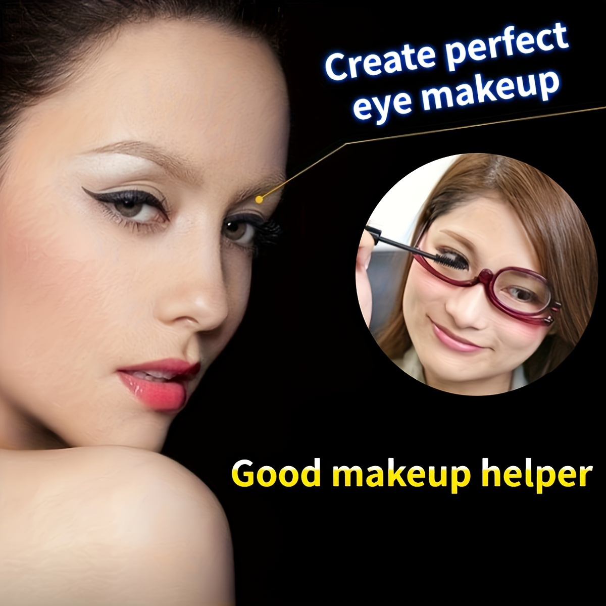 Увеличительные очки для чтения – обзор и цена Eye Piece Magnifier