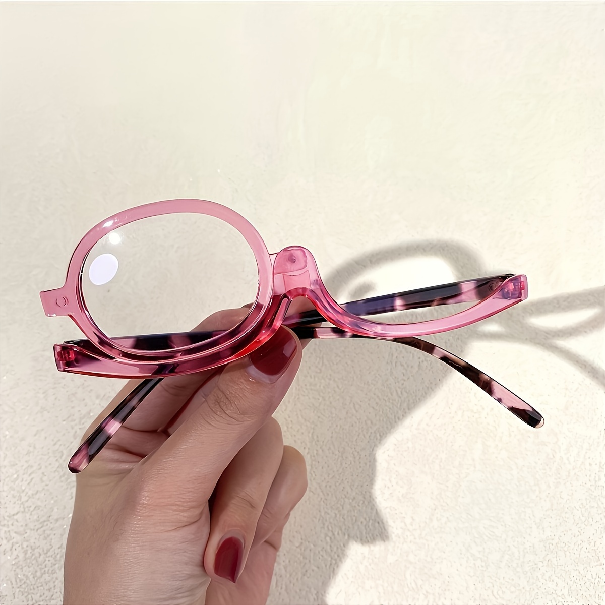 Увеличительные очки для чтения – обзор и цена Eye Piece Magnifier