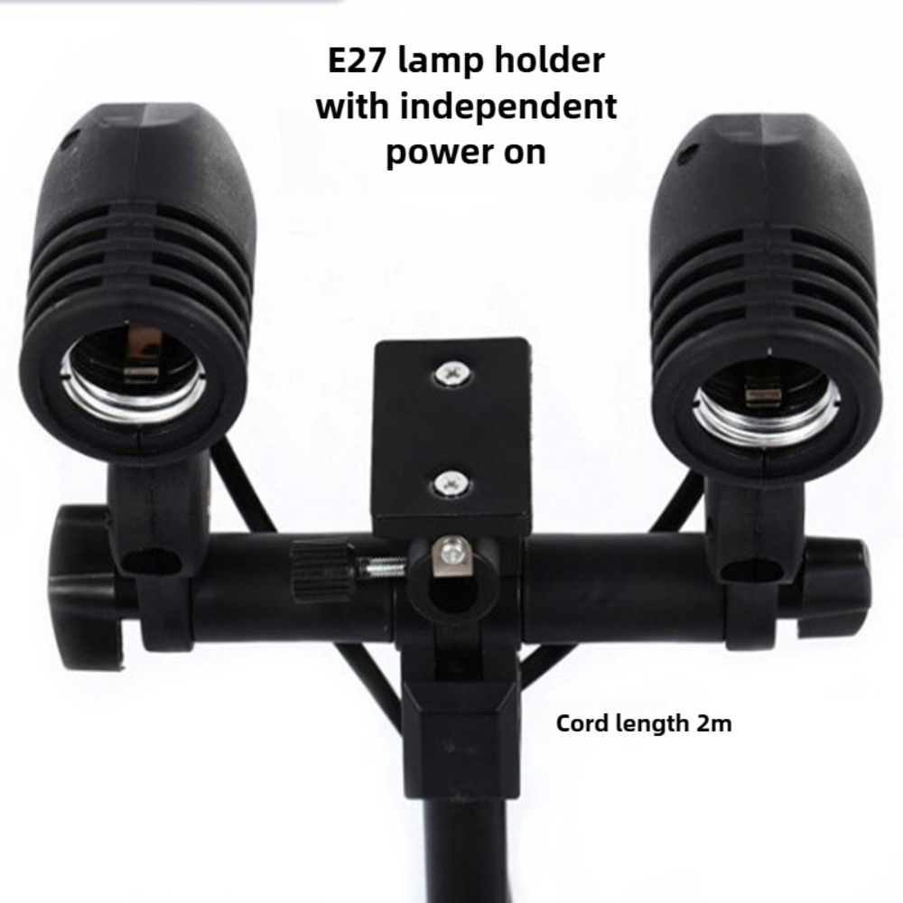 Подставка для лампочки 2 м, цо – обзор и цена Photography Umbrella Lights