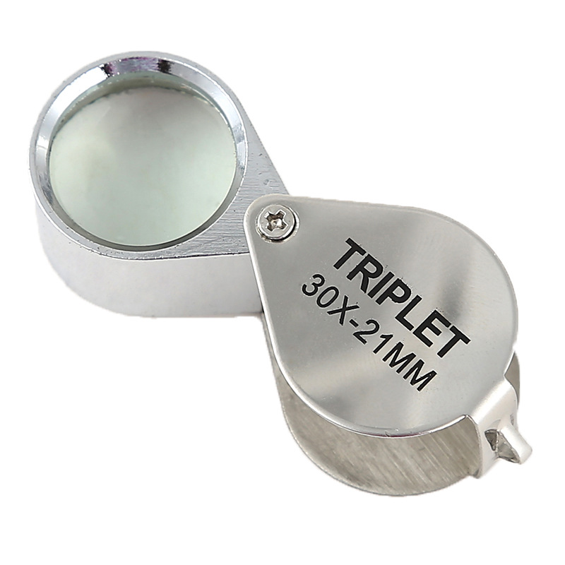 PHYHOO 21 мм тройная линза-луп – обзор и цена Eye Piece Magnifier