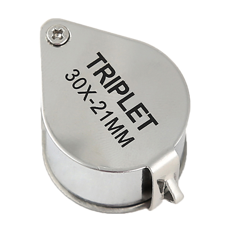 PHYHOO 21 мм тройная линза-луп – обзор и цена Eye Piece Magnifier