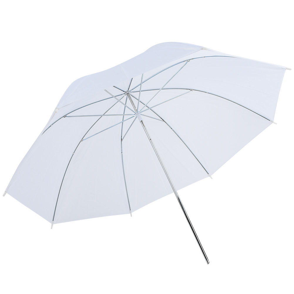 33-дюймовый полупрозрачный бел – обзор и цена Photography Umbrella Lights