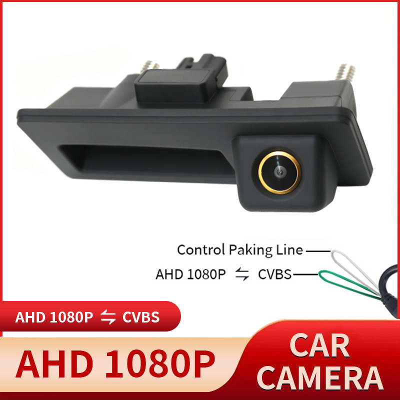 AHD 1080P Автомобильная ручка  – обзор и цена Xiaomi Photography Kit