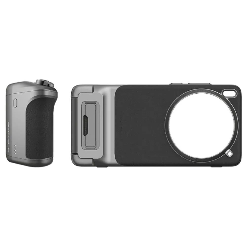 Для VIVO X200 Pro/Vivo X300 Pr – обзор и цена Photography Kit Vivo X200 Pro