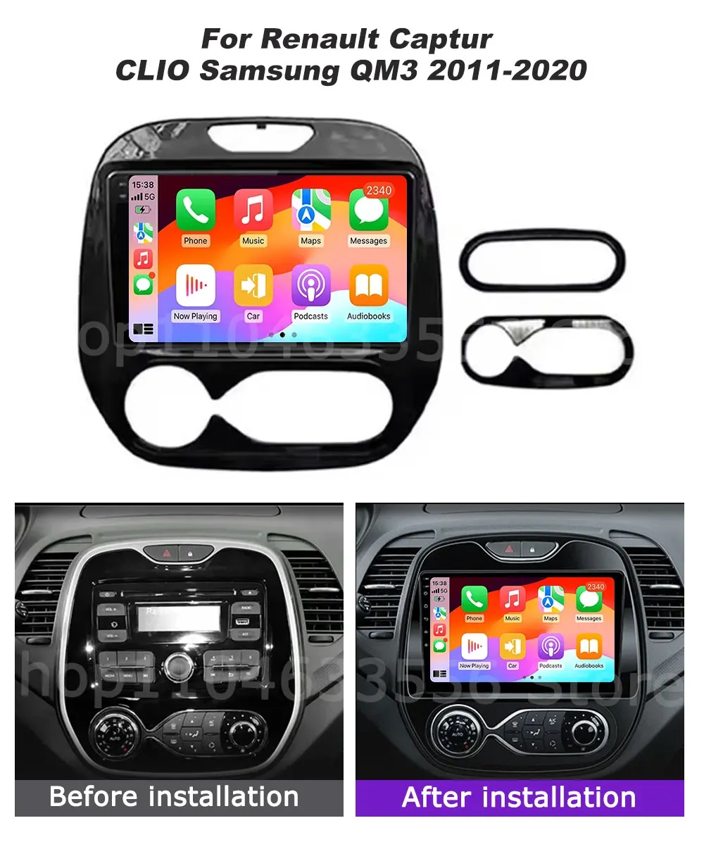 Автомагнитола Android 16 для R – обзор и цена Photograph Mp3