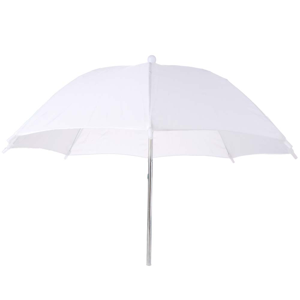 Фотографический зонт 50 см/20  – обзор и цена Photography Umbrella Lights