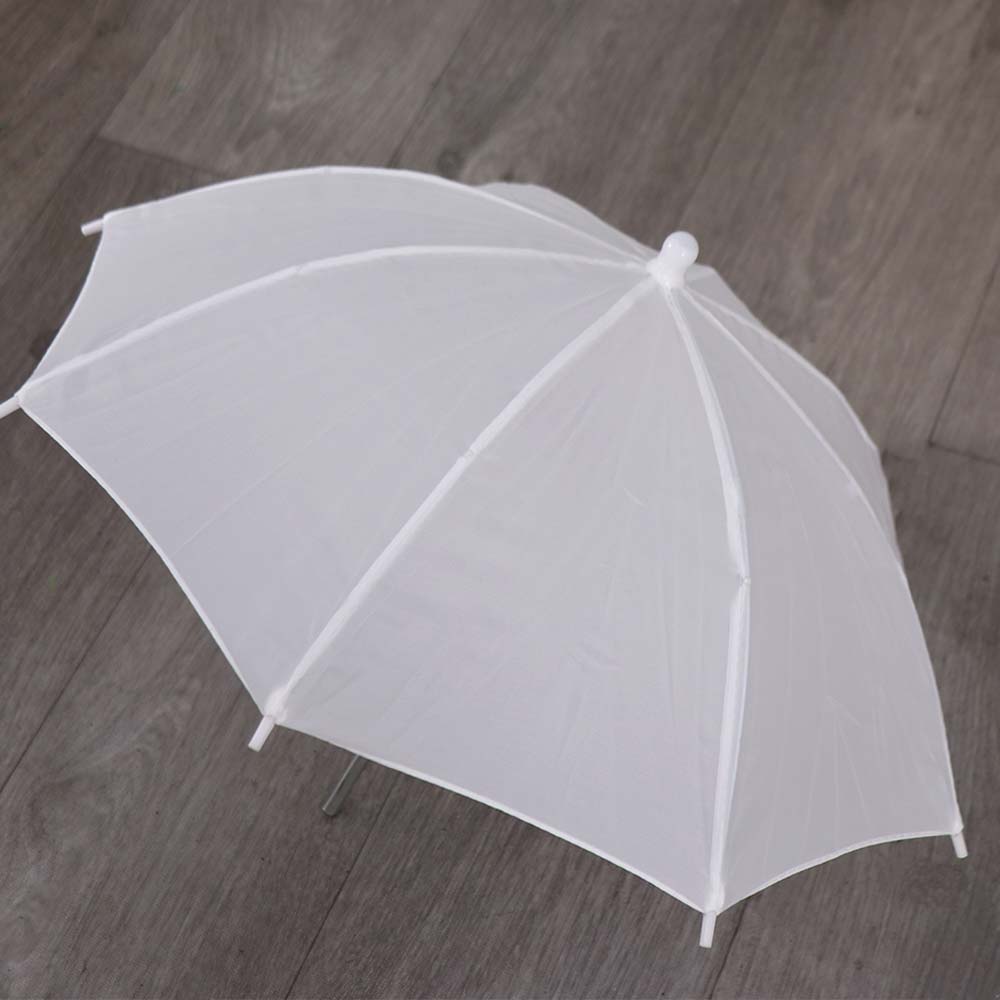 Фотографический зонт 50 см/20  – обзор и цена Photography Umbrella Lights