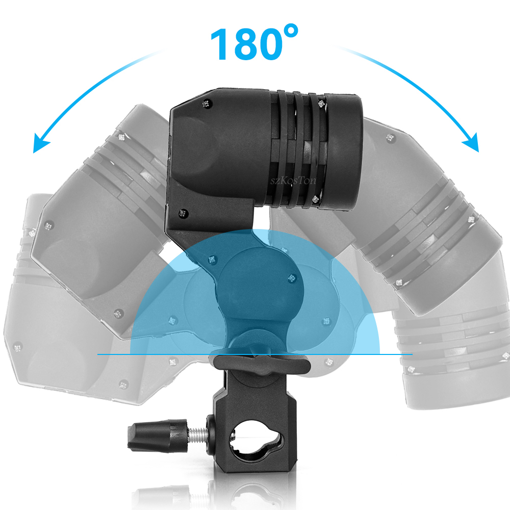 2 шт./1 шт., патрон для лампы  – обзор и цена Photography Umbrella Lights