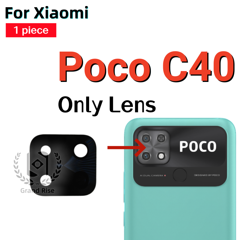 Новое защитное стекло для задн – обзор и цена Xiaomi Photography Kit