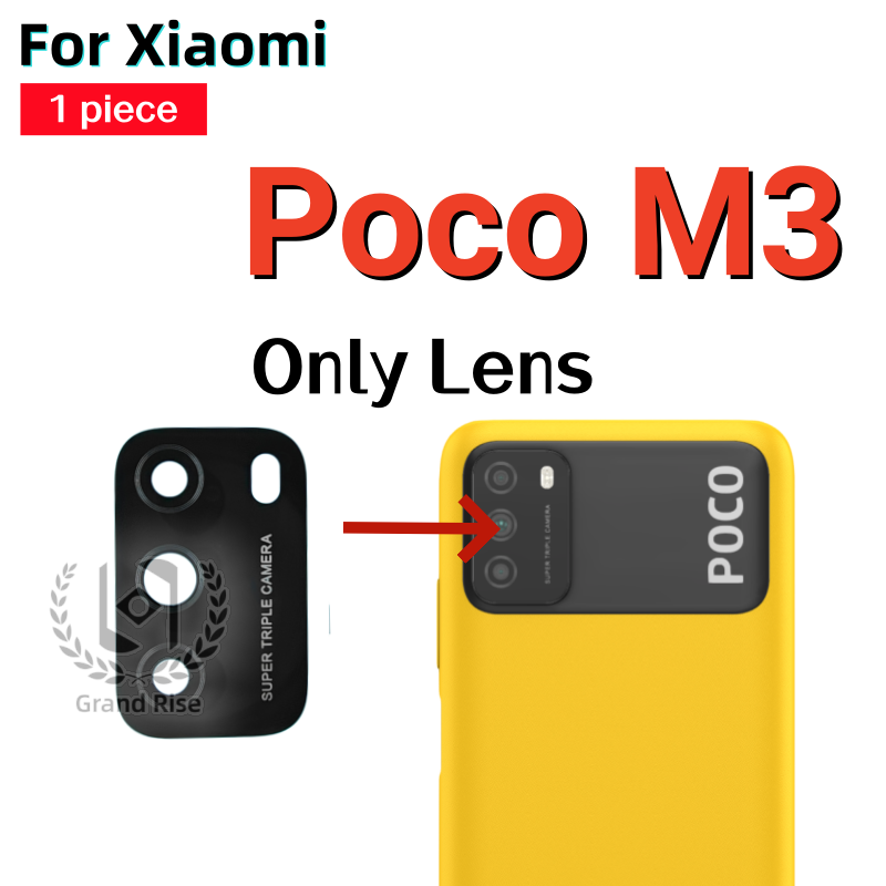 Новое защитное стекло для задн – обзор и цена Xiaomi Photography Kit