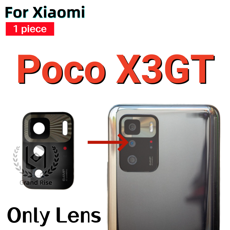 Новое защитное стекло для задн – обзор и цена Xiaomi Photography Kit