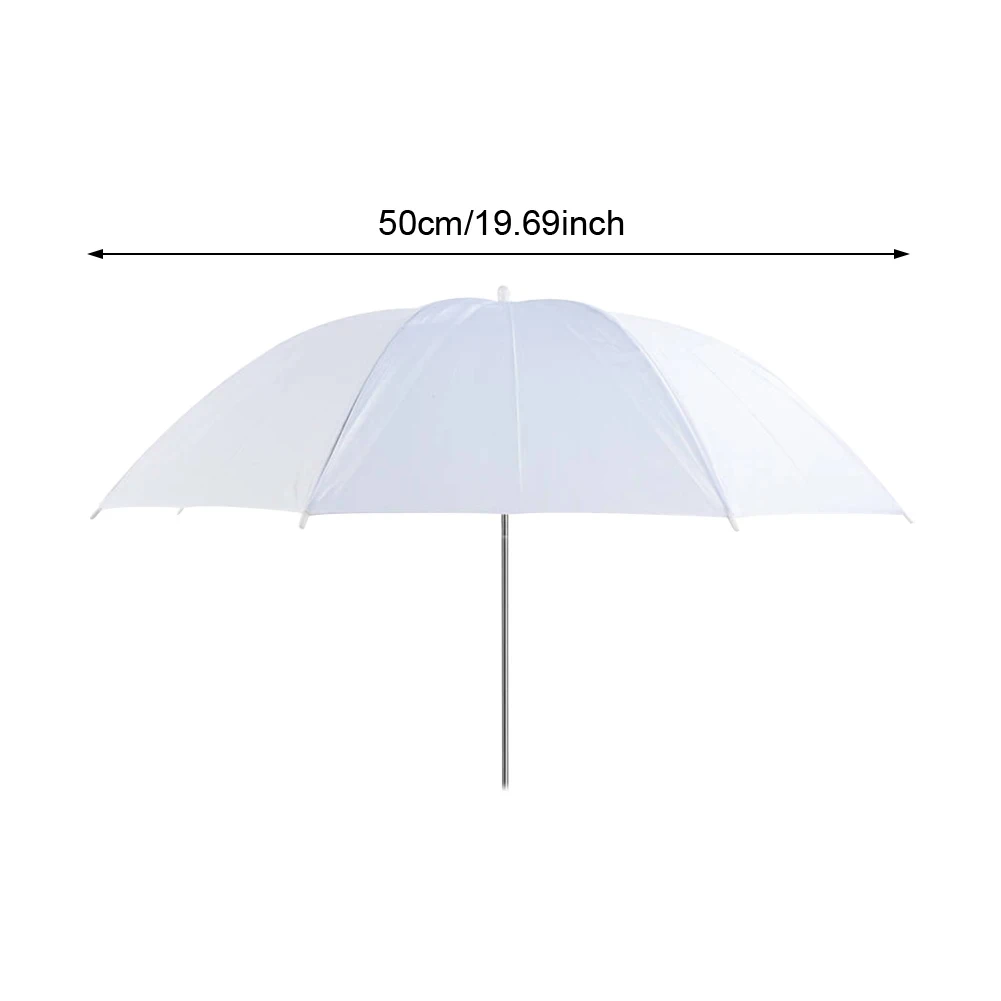 20-дюймовый светильник для фот – обзор и цена Photography Umbrella Lights
