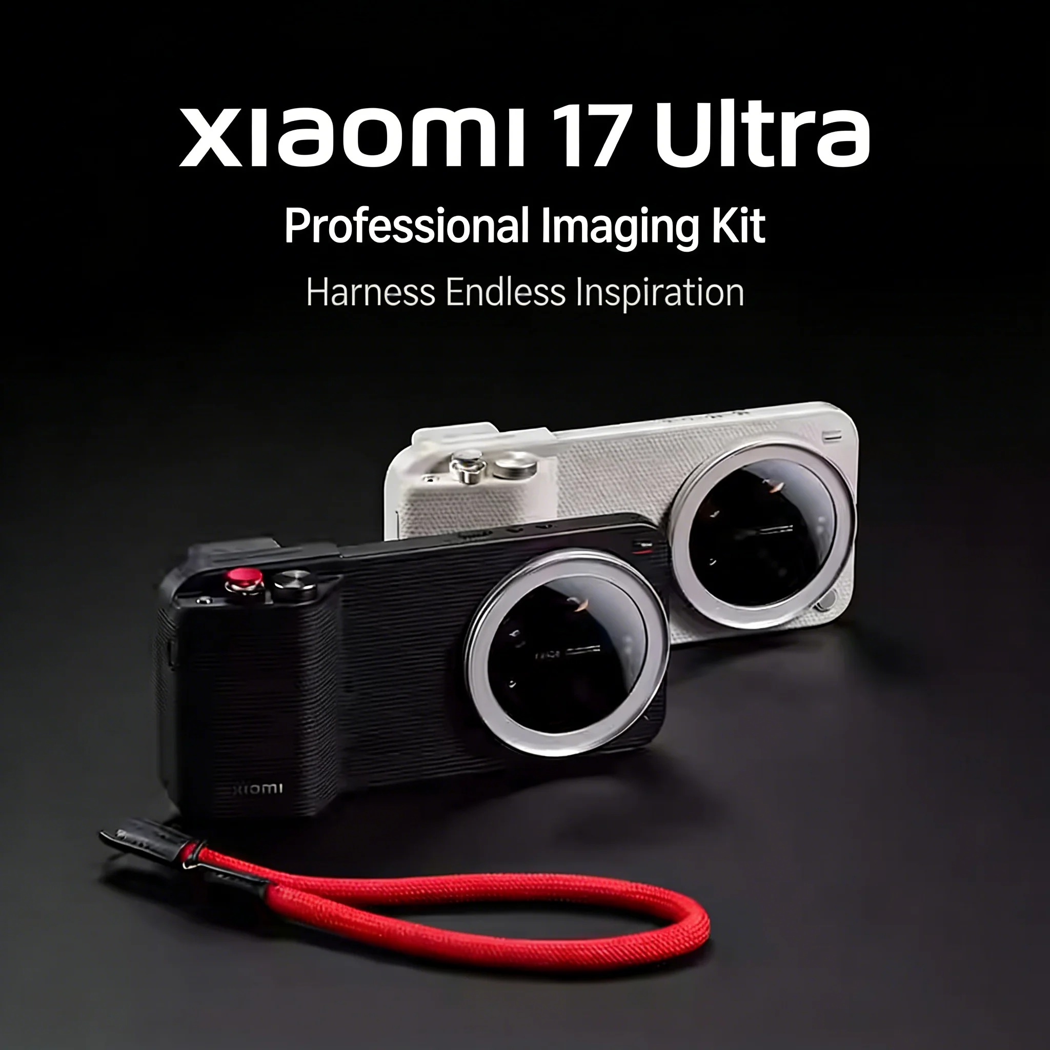 Оригинальный профессиональный  – обзор и цена Xiaomi Photography Kit