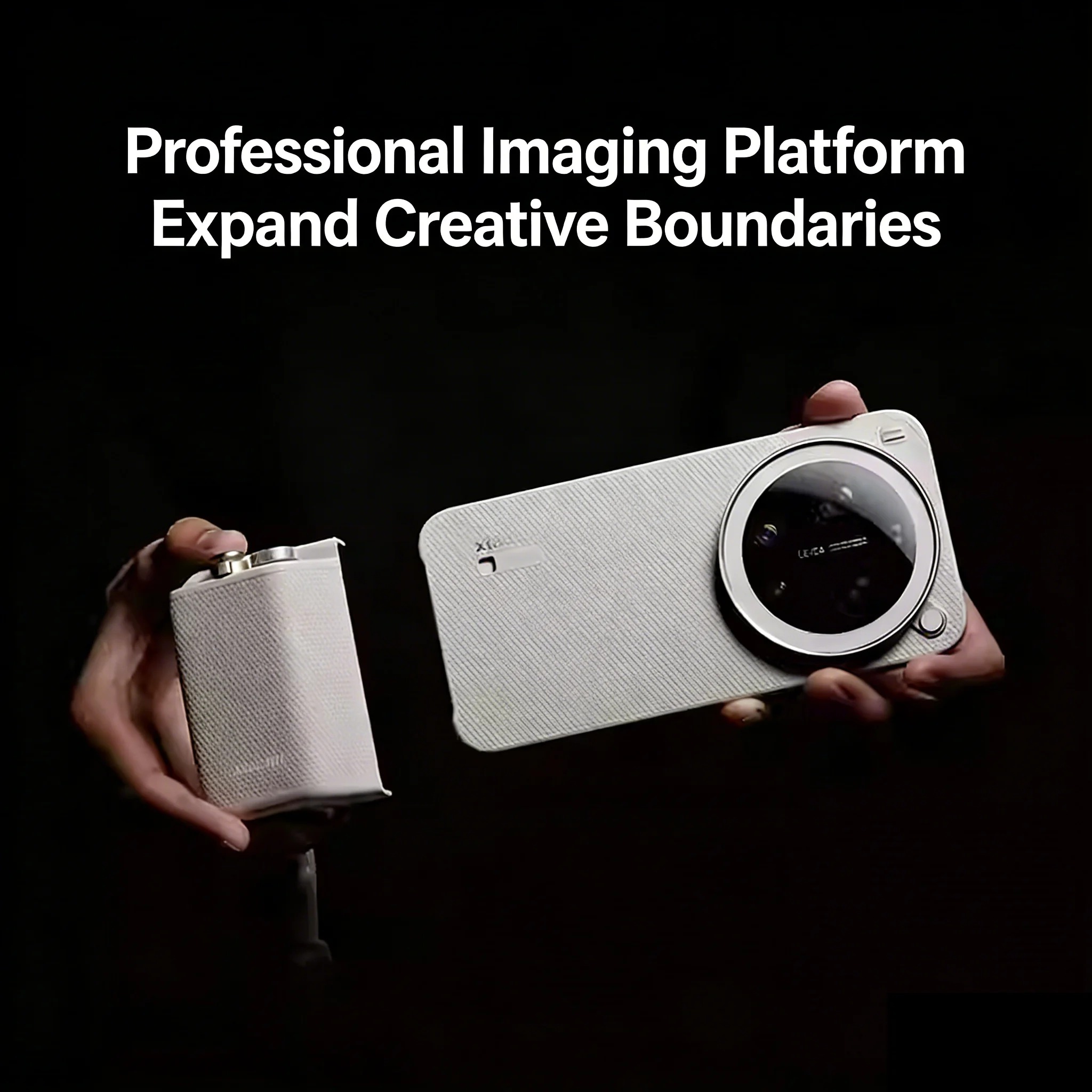 Оригинальный профессиональный  – обзор и цена Xiaomi Photography Kit