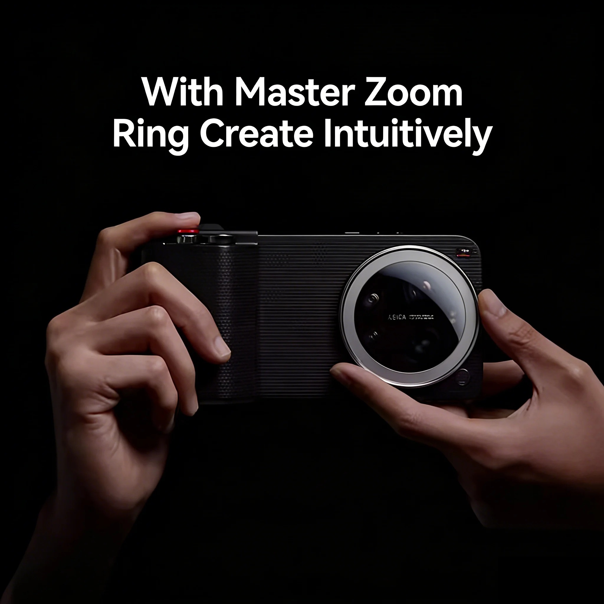 Оригинальный профессиональный  – обзор и цена Xiaomi Photography Kit