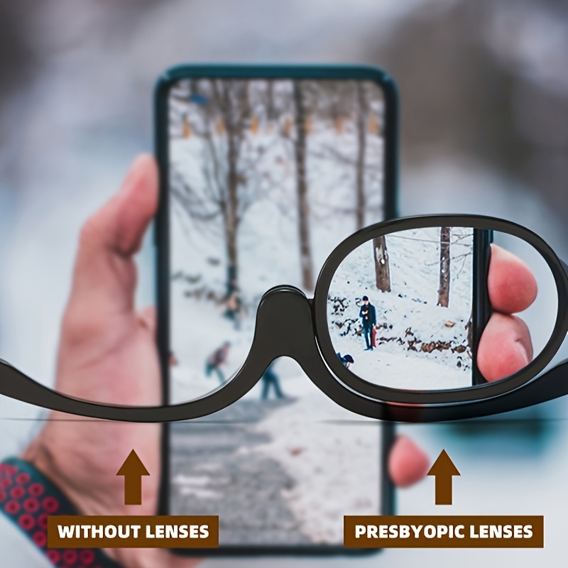 2 пары очков для чтения для ма – обзор и цена Eye Piece Magnifier