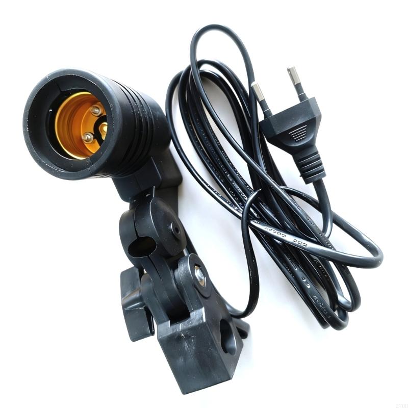 E27 Световая подставка с опоро – обзор и цена Photography Umbrella Lights