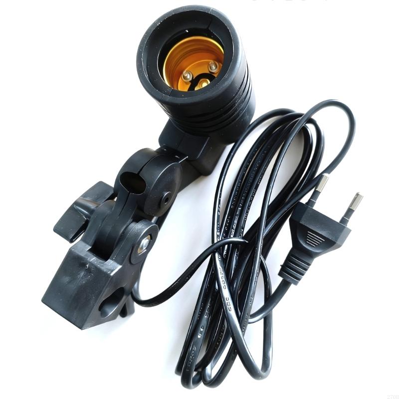 E27 Световая подставка с опоро – обзор и цена Photography Umbrella Lights
