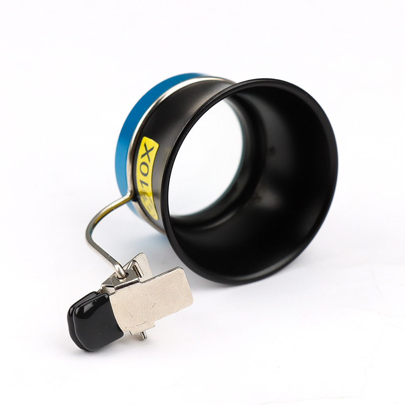 1 шт. 5X 10X 20X лупа для очко – обзор и цена Eye Piece Magnifier