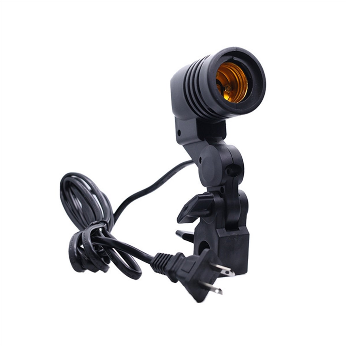 Держатель для фотосветильника  – обзор и цена Photography Umbrella Lights
