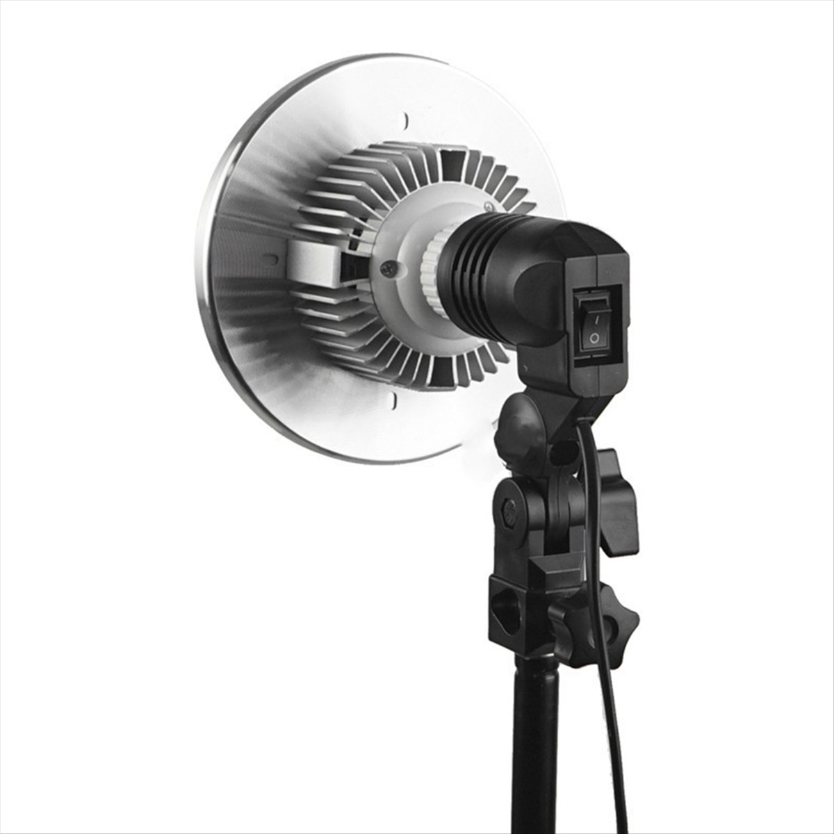 Держатель для фотосветильника  – обзор и цена Photography Umbrella Lights