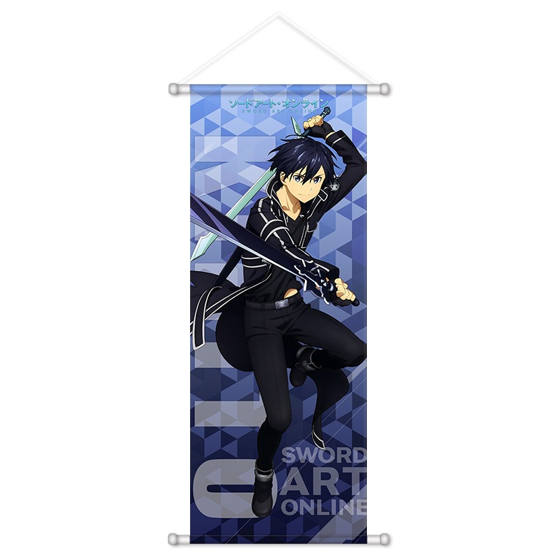 Аниме-постеры Sword Art Online – обзор и цена Photography Gallery