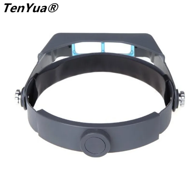 TenYua 1,5x 2x 2,5x 3,5x лупа  – обзор и цена Eye Piece Magnifier