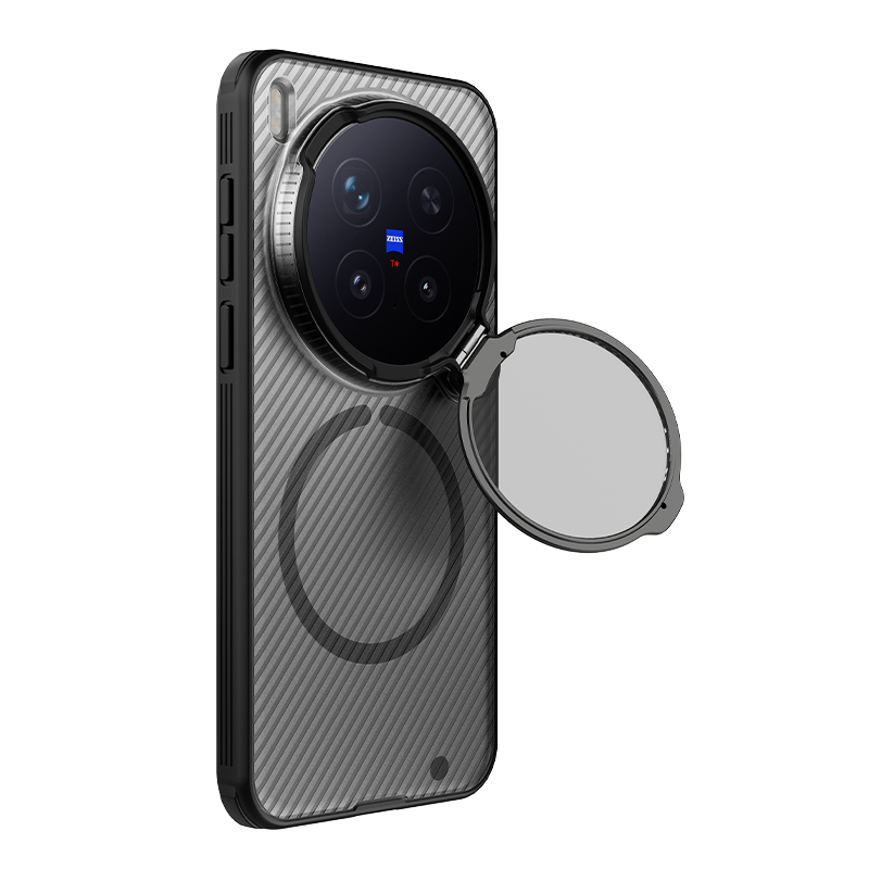 Чехол Nillkin для VIVO X300 Pr – обзор и цена Photography Kit Vivo X200 Pro