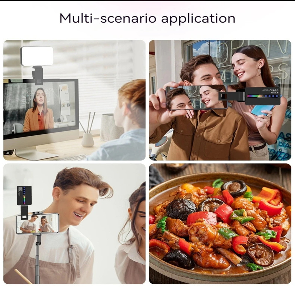 Светодиодный RGB-подсветка для – обзор и цена Photography Umbrella Lights