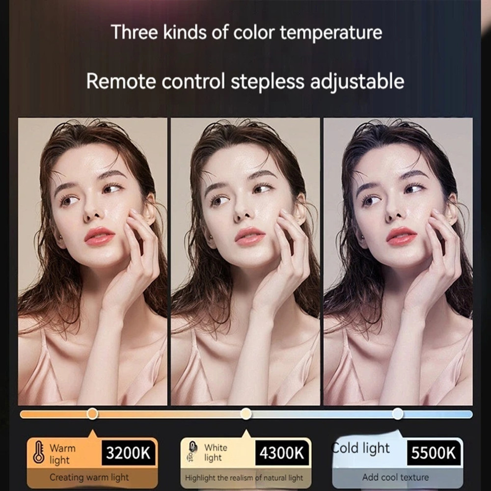 Светодиодный RGB-подсветка для – обзор и цена Photography Umbrella Lights