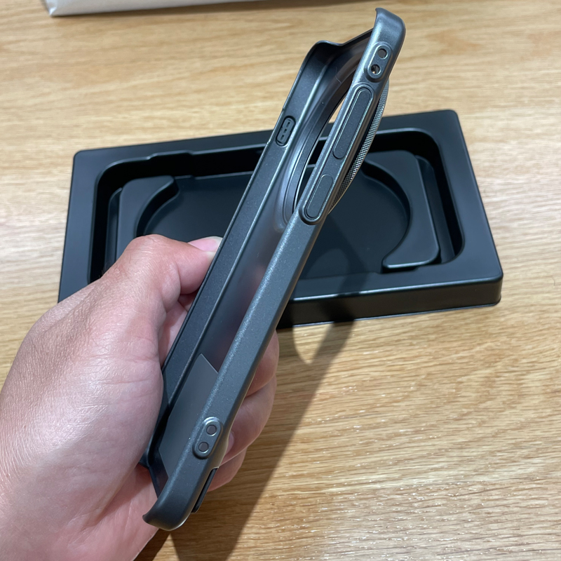 Оригинальный чехол для VIVO X3 – обзор и цена Photography Kit Vivo X200 Pro