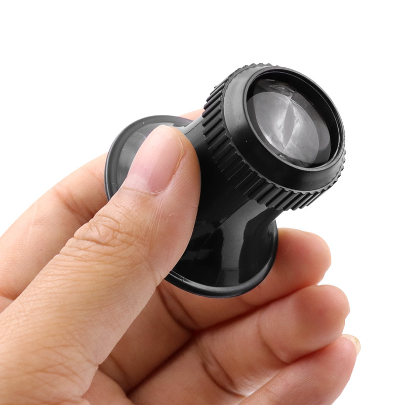 Набор из 4 монокулярных луп дл – обзор и цена Eye Piece Magnifier