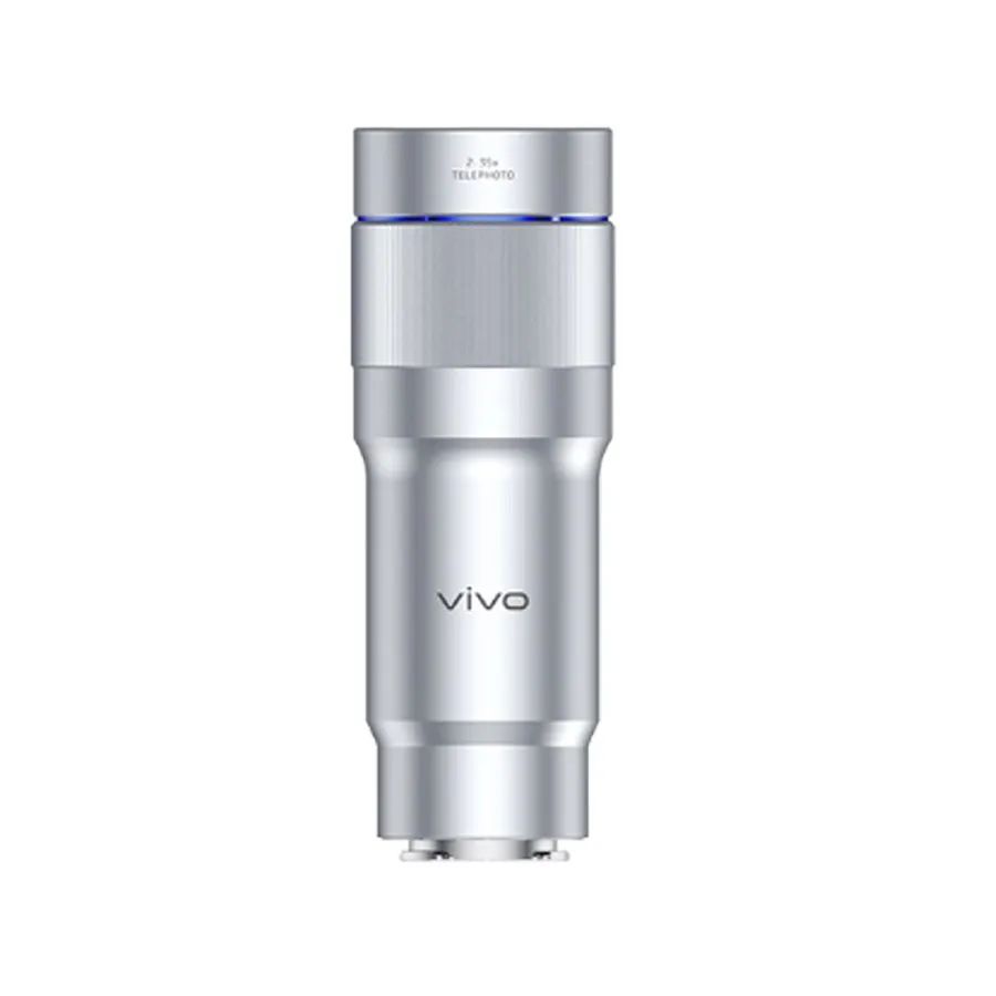 Оригинальный чехол для VIVO X2 – обзор и цена Photography Kit Vivo X200 Pro