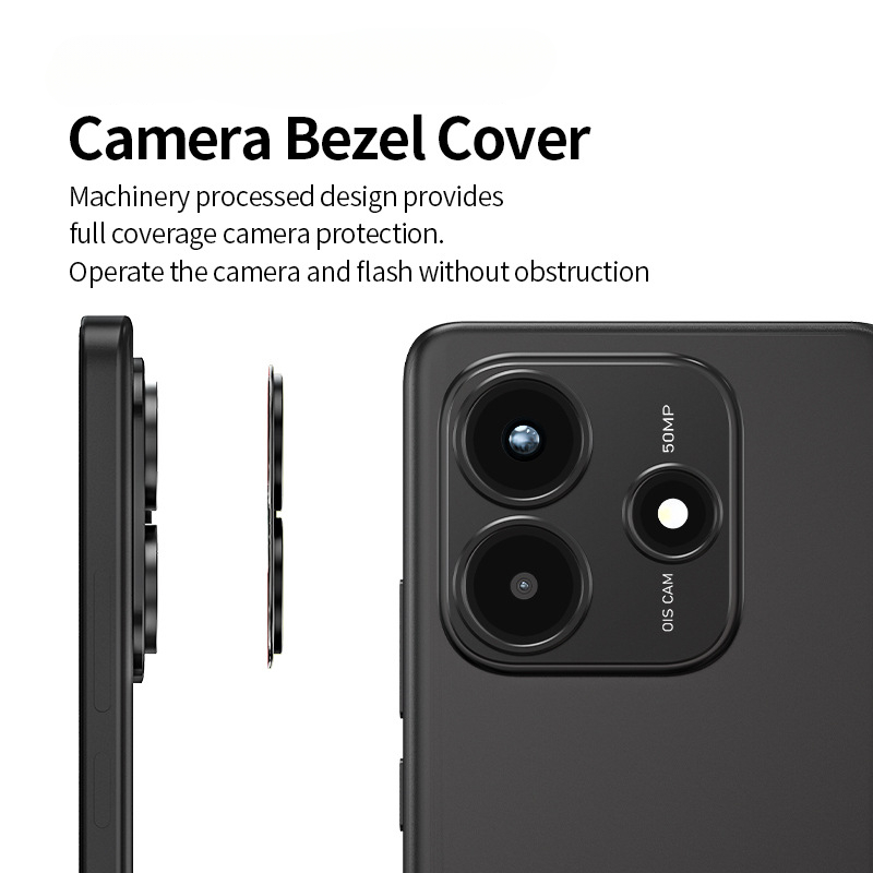 Алюминиевая металлическая защи – обзор и цена Xiaomi Photography Kit