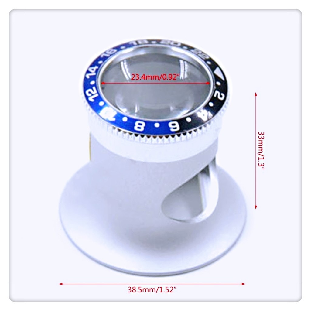 Увеличительная маска для ремон – обзор и цена Eye Piece Magnifier