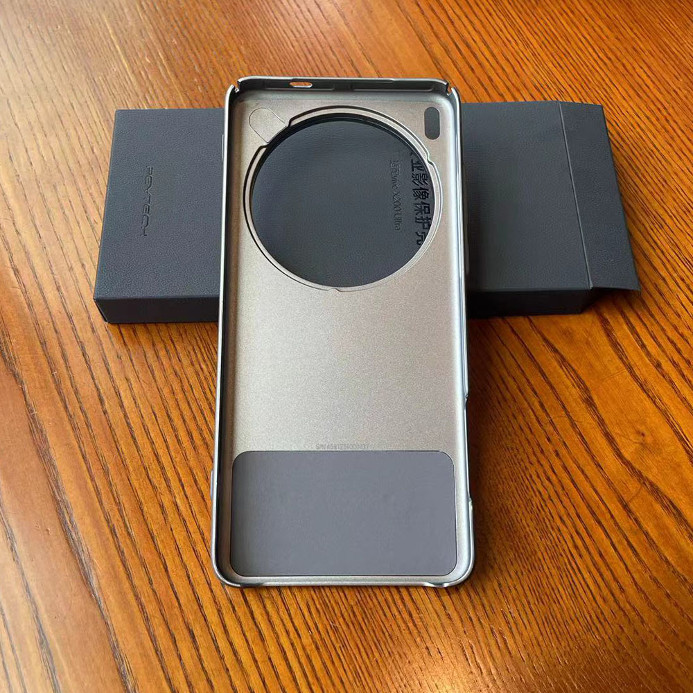 Оригинальный чехол для VIVO X2 – обзор и цена Photography Kit Vivo X200 Pro
