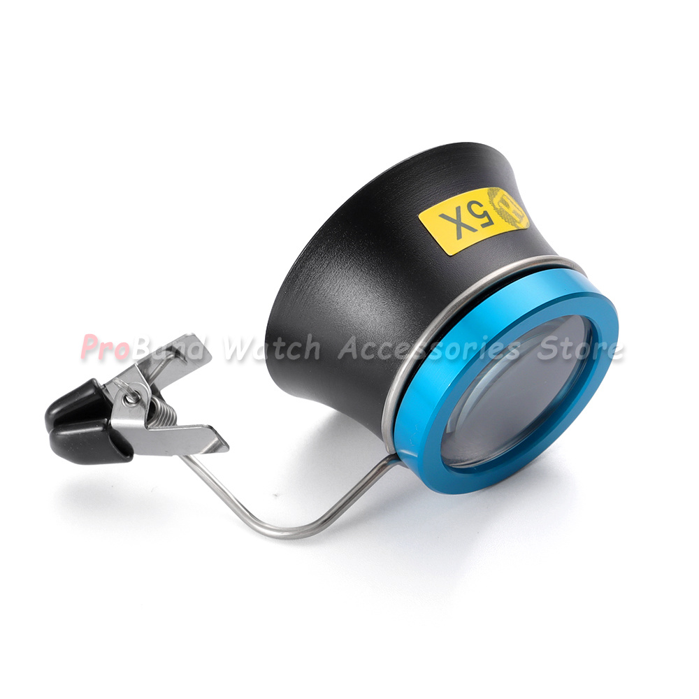 Накладная лупа для глаз с увел – обзор и цена Eye Piece Magnifier