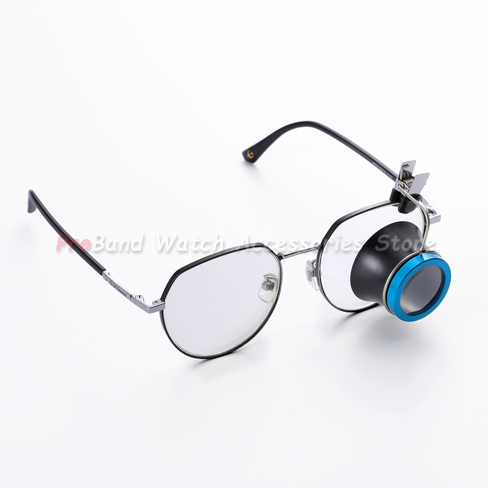 Накладная лупа для глаз с увел – обзор и цена Eye Piece Magnifier
